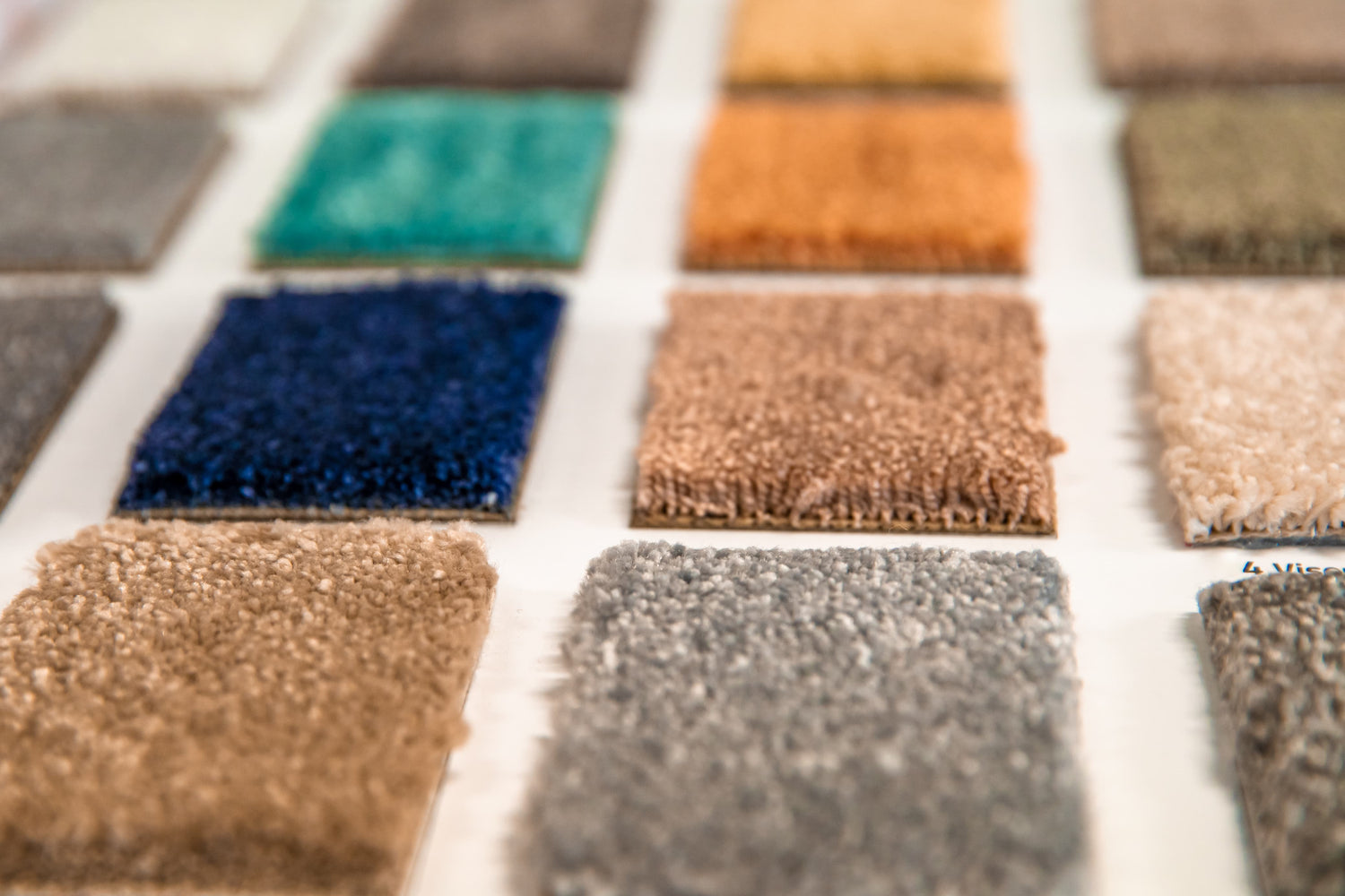 Adhesive for Carpet