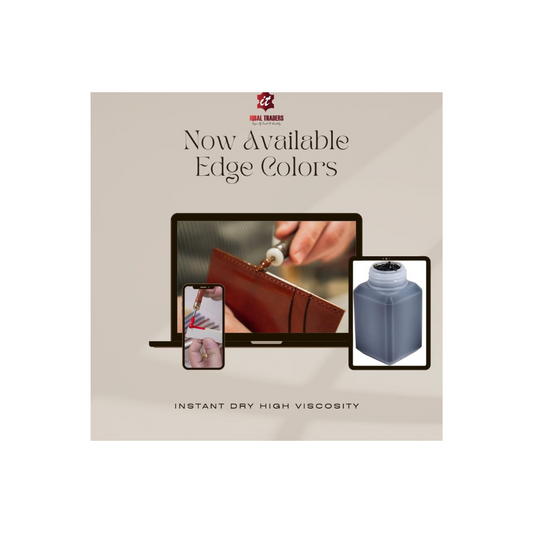 EDGE COLORS