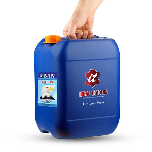 DC-555