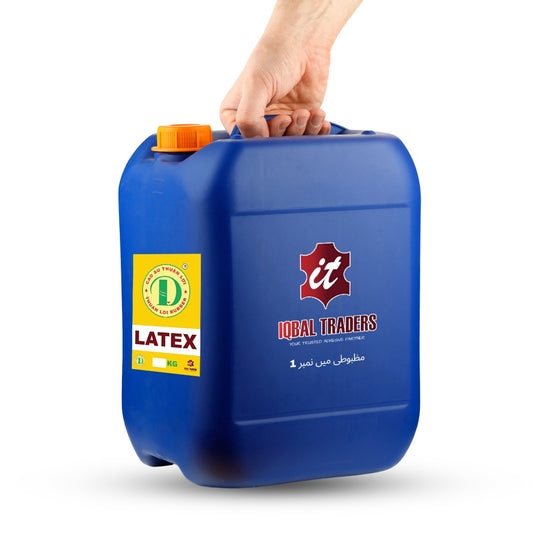 LATEX (لیٹیکس)