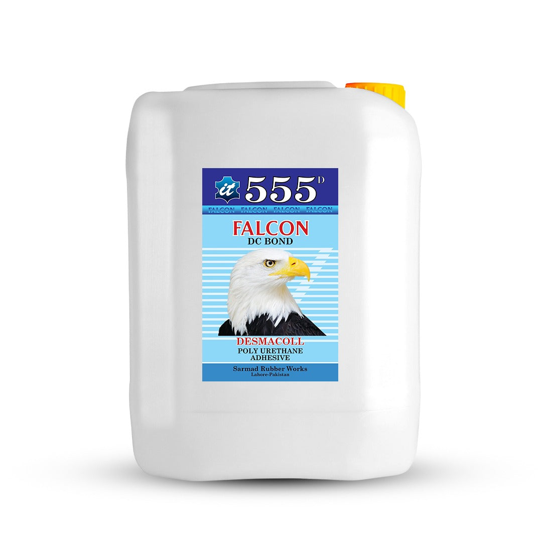 DC-555