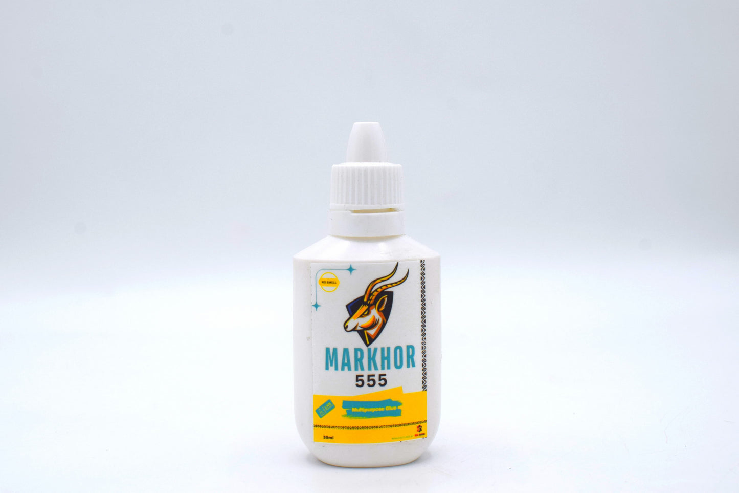 Multipurpose Glue Markhor-555