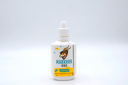 Multipurpose Glue Markhor-555