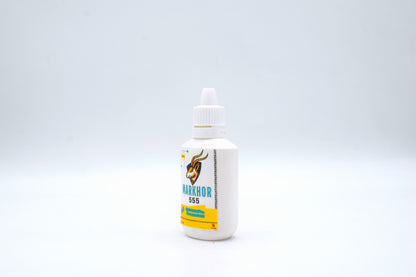 Multipurpose Glue Markhor-555