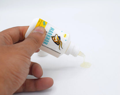 Multipurpose Glue Markhor-555