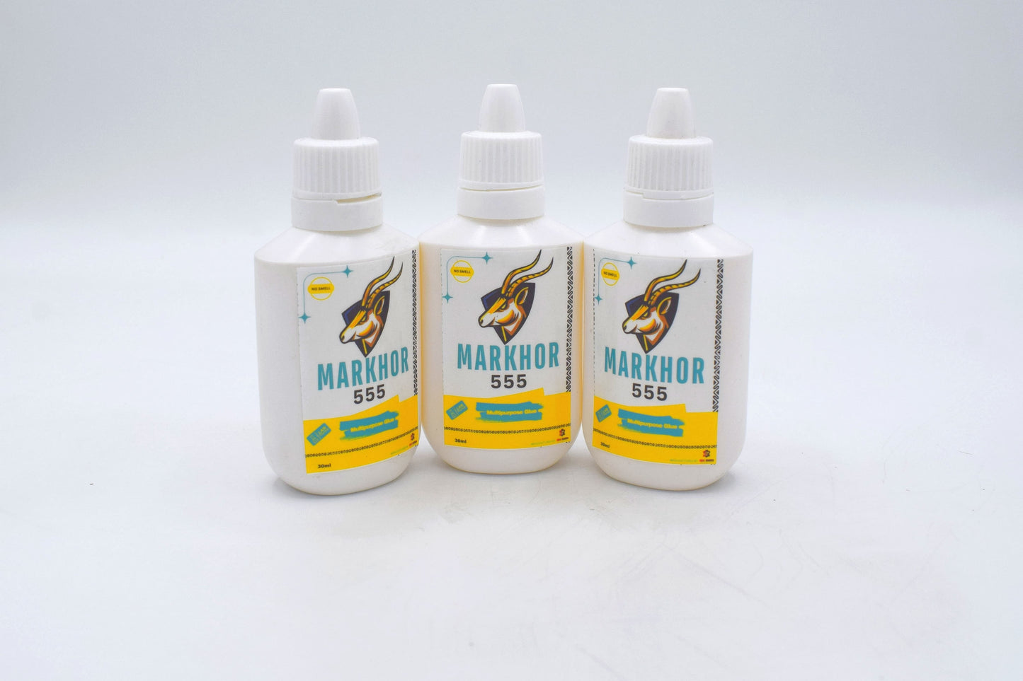 Multipurpose Glue Markhor-555