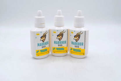 Multipurpose Glue Markhor-555